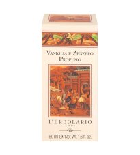 ACQUA PROF VAN/ZENZERO 50ML