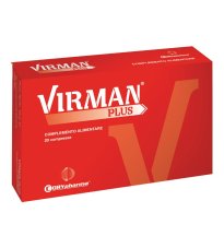 VIRMAN PLUS 20CPR