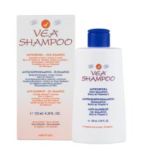 VEA SHAMPOO ANTIFORFORA 125ML