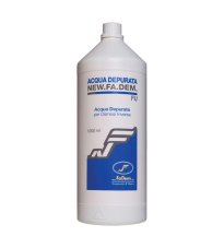 ACQUA DEPURATA FU 1000ML