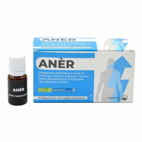 ANER 10FL 10ML