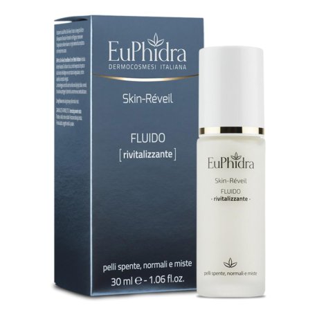 EUPH SR FLUIDO RIVIT 30ML