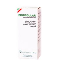 BIOREGULAR SCIR 150ML