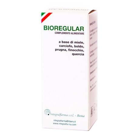 BIOREGULAR SCIR 150ML