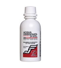 ACQUA OSSIGENATA 24VOL 100ML