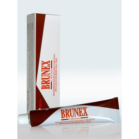 BRUNEX CREMA SCHIARENTE 30ML