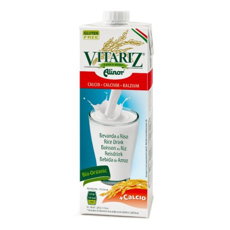 VITARIZ NATURE BEVANDA RISO 1L