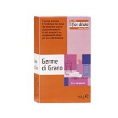 GERME GRANO 250G 2875