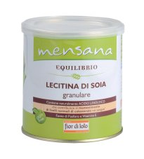 LECITINA SOIA GRANULARE 250G