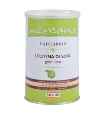 LECITINA SOIA GRAN 400G 0908