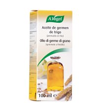 BIOFORCE OLIO GERME GRANO 100M