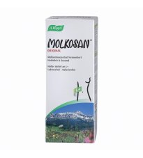 BIOFORCE MOLKOSAN 200ML