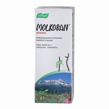 BIOFORCE MOLKOSAN 200ML