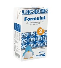 FORMULAT 2 LIQUIDO 500ML