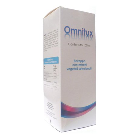 OMNITUX 150ML