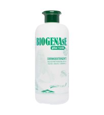 BIOGENASE PLUS VE LIQ 500ML