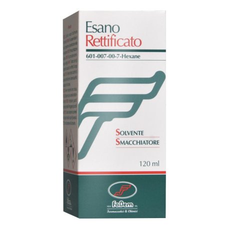 ESANO RETTIFICATO 120ML C/ASTU