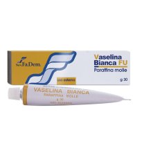 VASELINA BI FU 1KG