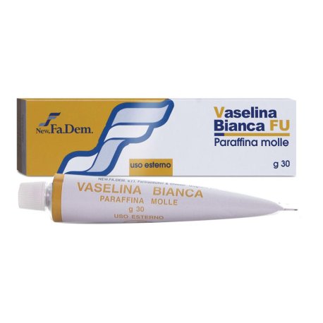 VASELINA BI FU 1KG