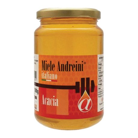 MIELE ACACIA BIO 500G