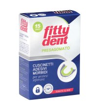 FITTYDENT COMFORT CUSC ADES 15