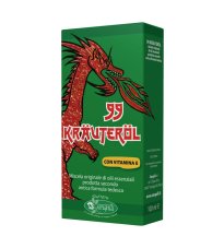 KRAUTEROL 99 FT 100ML