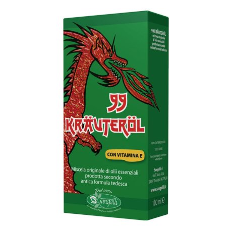 KRAUTEROL 99 FT 100ML