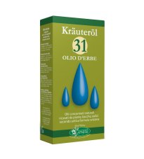 KRAUTEROL 31 100ML