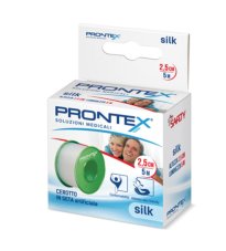 CER ROC PRONTEX SILK 2,5X500CM