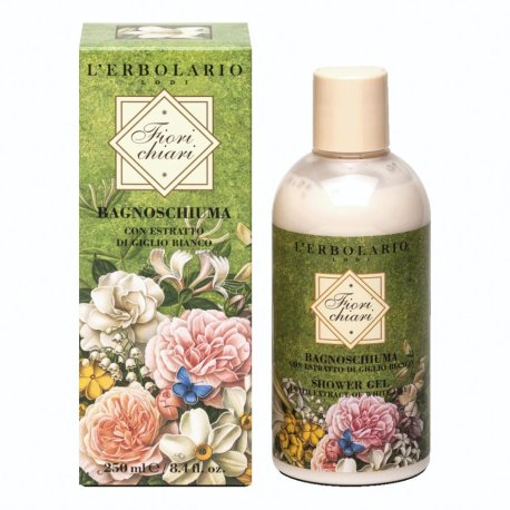 BAGNOSCHIUMA FIORI CHI 250ML