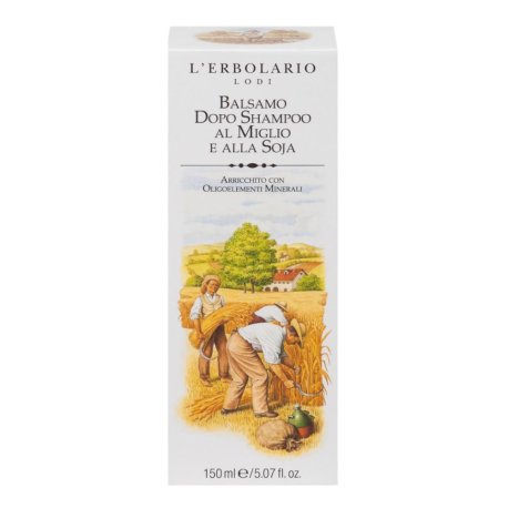 BALSAMO MIGLIO 150ML