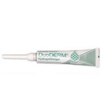 DUODERM MEDIC IDROGEL C/APPL 1