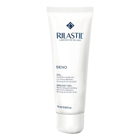 RILASTIL SENO GEL 75ML