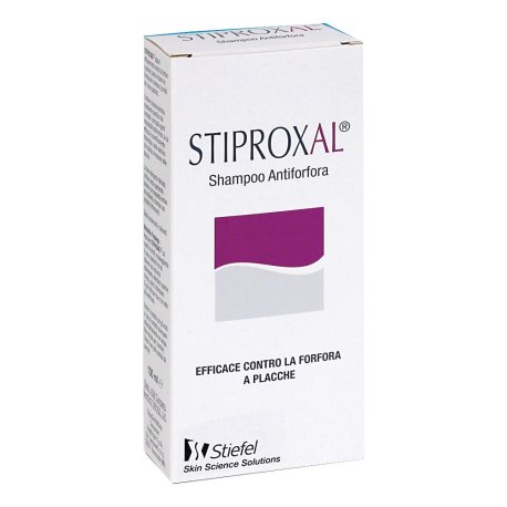 STIPROXAL SHAMPOO 100ML