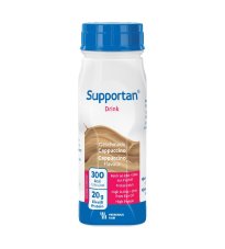 SUPPORTAN DRINK CAPP 4FL 200ML