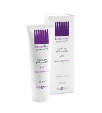 DERMAFFINE CREMA IDRATANTE