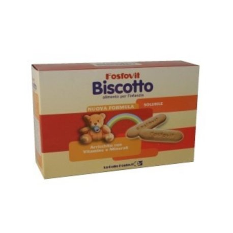 BISC FOSFOVIT 360G