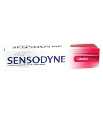 SENSODYNE DENTIF CLASSICO100ML