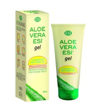 ESI ALOE VERA GEL+VIT E 200ML