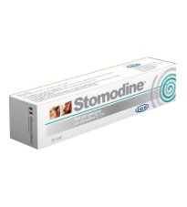 STOMODINE GEL GENG CANI 30ML