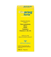 CINEREG FORTE 150ML