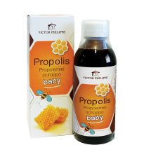 PROPOLIS POPOLSMIEL BABY 150ML