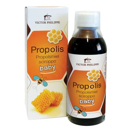 PROPOLIS POPOLSMIEL BABY 150ML