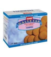 HARIFEN GALLETAS BISC SEC 200G