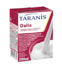 TARANIS DALIA LATTE 200ML