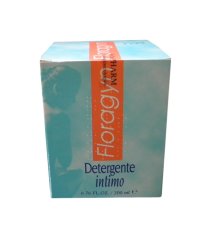 FLORAGYN INTIMO 200ML