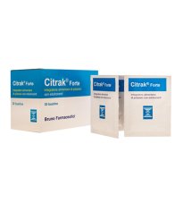 CITRAK FORTE 30BUST