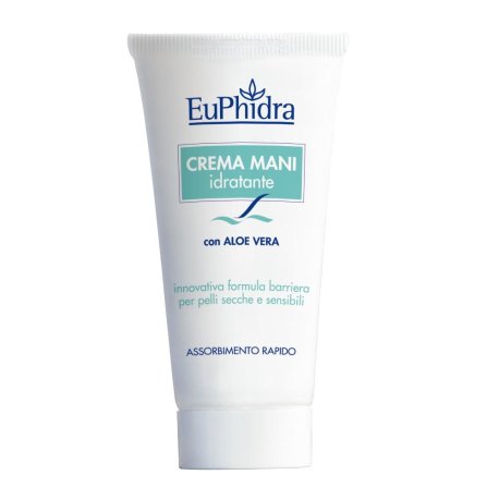 EUPH CR MANI ALOE 75ML