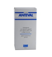 ANTEVAL DERMOPURIF 200ML NF