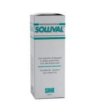 SOLLIVAL MICROEMULS 125ML